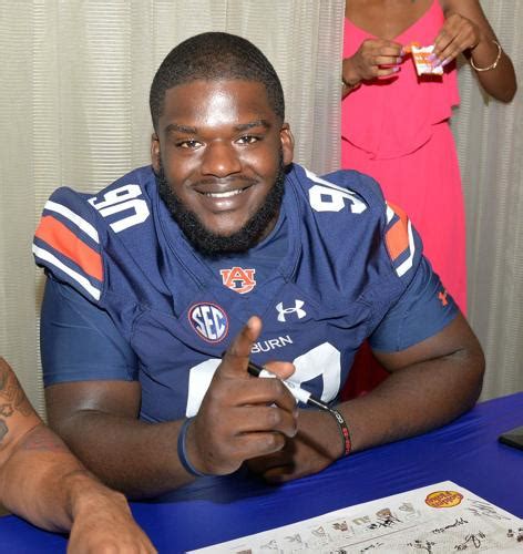 auburn fan on radio|auburn fan day 2024.